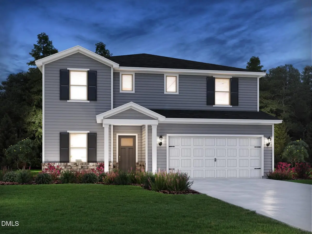 1230 Winding Spring Drive, Mebane, NC 27302 - #1