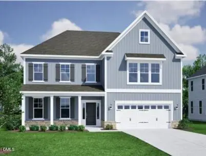 3812 Sweet Ivy Landing, Durham, NC 27703