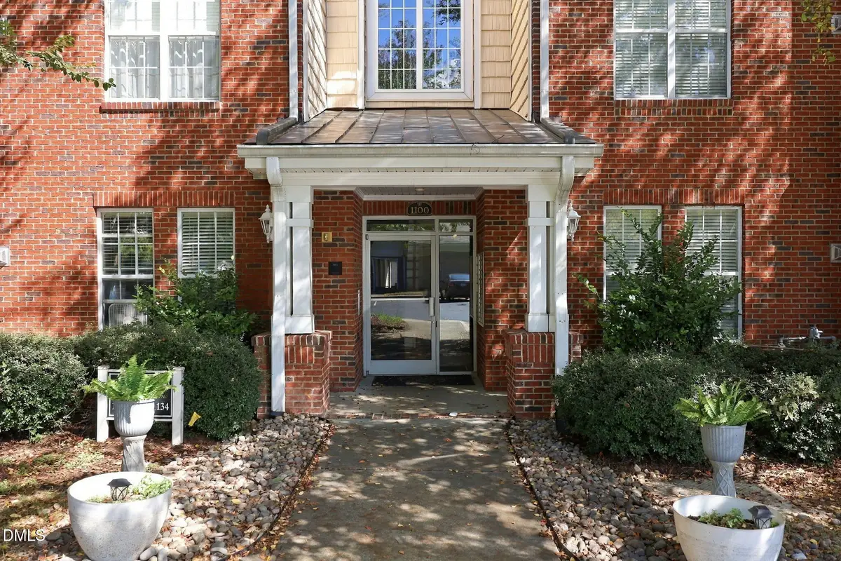 1114 Arborgate Circle, Chapel Hill, NC 27514 - #1