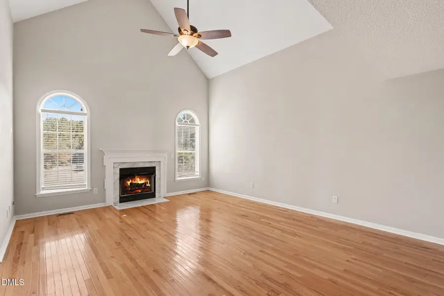 6805 Stevens Oaks Drive, Garner, NC 27529 - #2