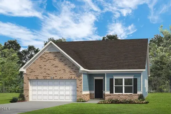 222 Parlay Place, Vass, NC 28394