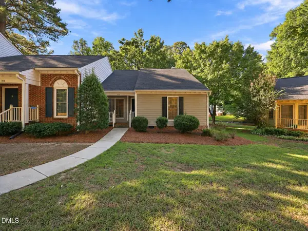 105 Renwick Court, Raleigh, NC 27615