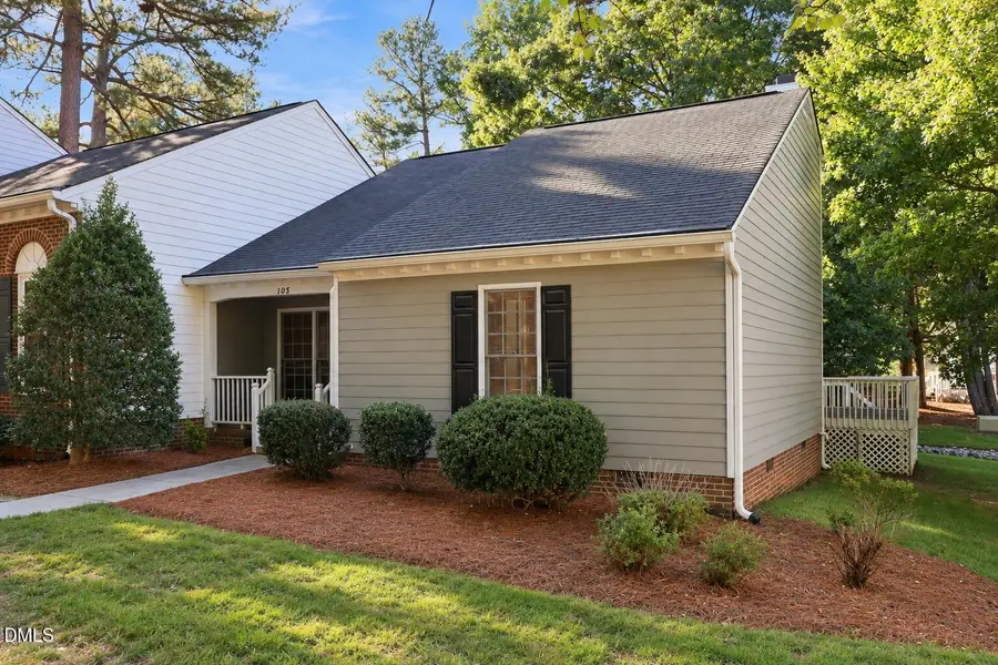 105 Renwick Court, Raleigh, NC 27615 - #3