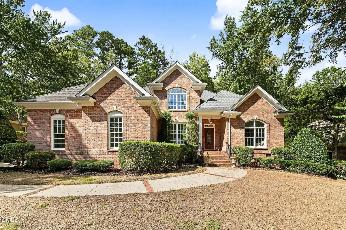 74007 Harvey, Chapel Hill, NC 27517 - #1