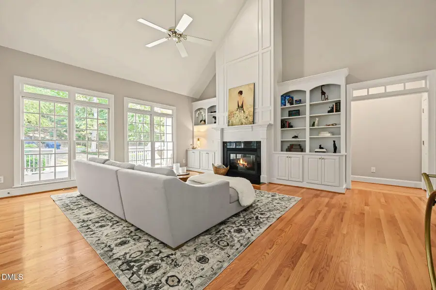74007 Harvey, Chapel Hill, NC 27517 - #3