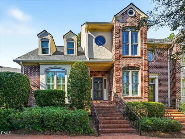 3306 Ridgecrest Court, Raleigh, NC 27607