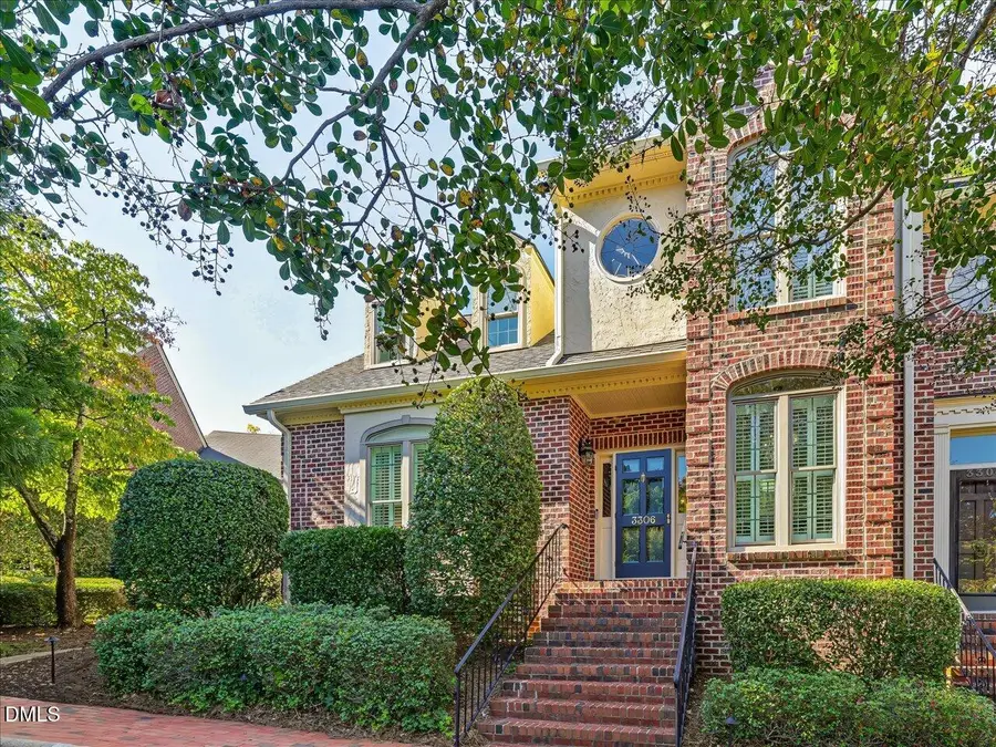 3306 Ridgecrest Court, Raleigh, NC 27607 - #3