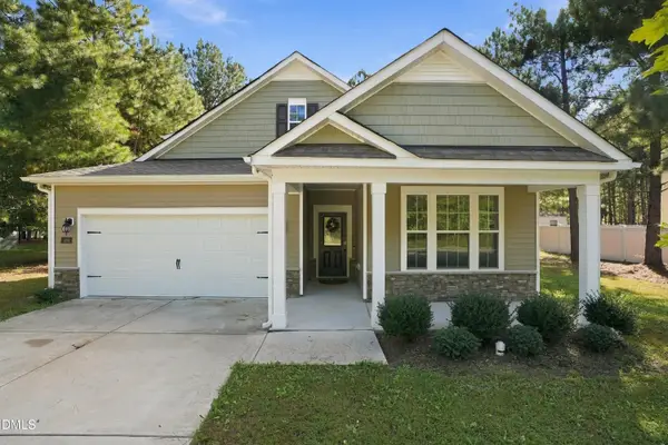 188 Lothian, Rocky Mount, NC 27804