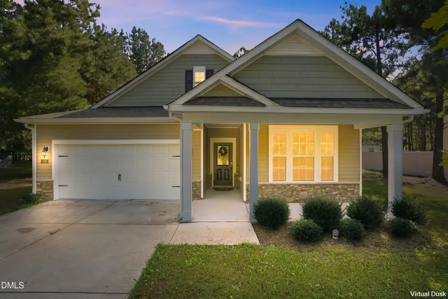 188 Lothian, Rocky Mount, NC 27804 - #3