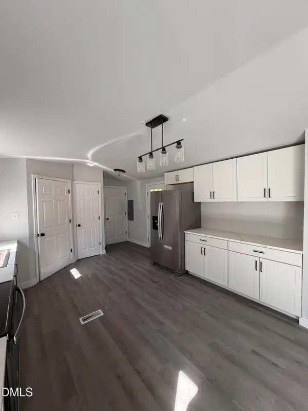 6088 Zachary Lane, Oxford, NC 27565