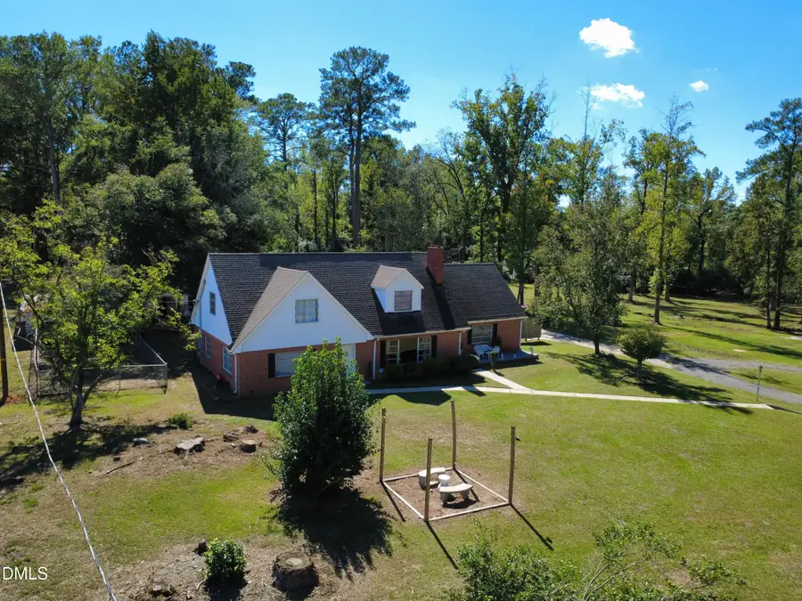 730 E Southerland Street, Wallace, NC 28466 - #2