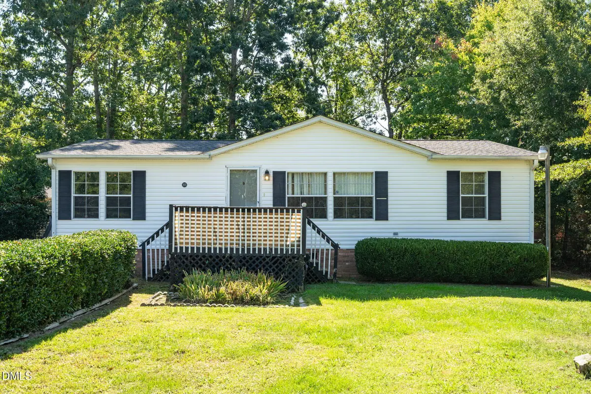 155 Azalea Drive, Roxboro, NC 27573 - #1