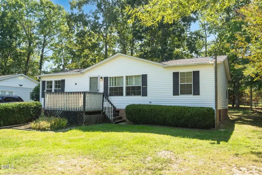 155 Azalea Drive, Roxboro, NC 27573 - #3