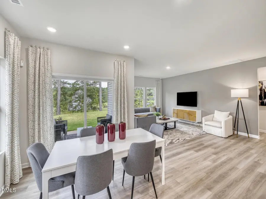 768 Red River Drive, Garner, NC 27529 - #3