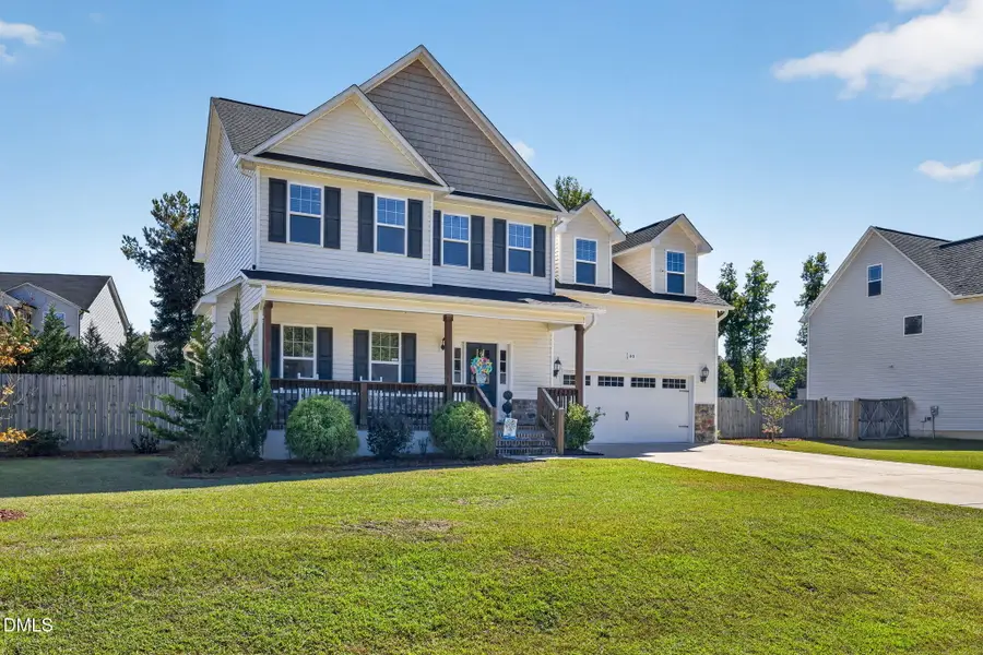 90 Trapper Place, Benson, NC 27504 - #3