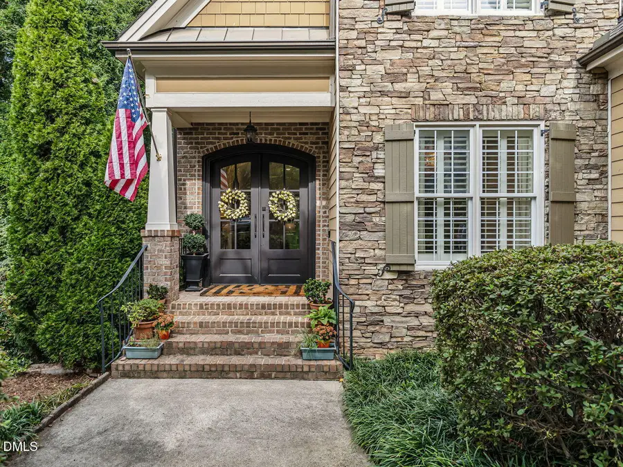 3529 Turnbridge Drive, Raleigh, NC 27609 - #2