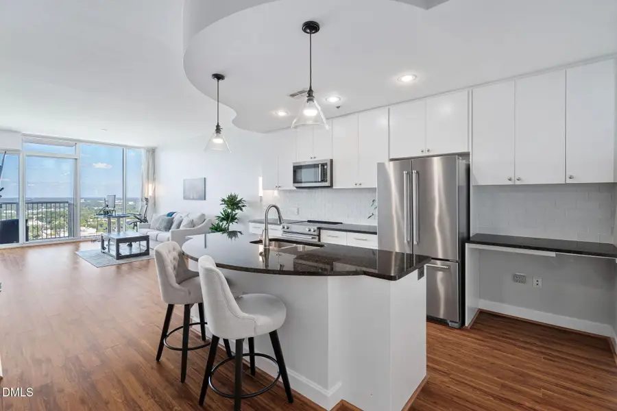 301 Fayetteville Street, Raleigh, NC 27601 - #2