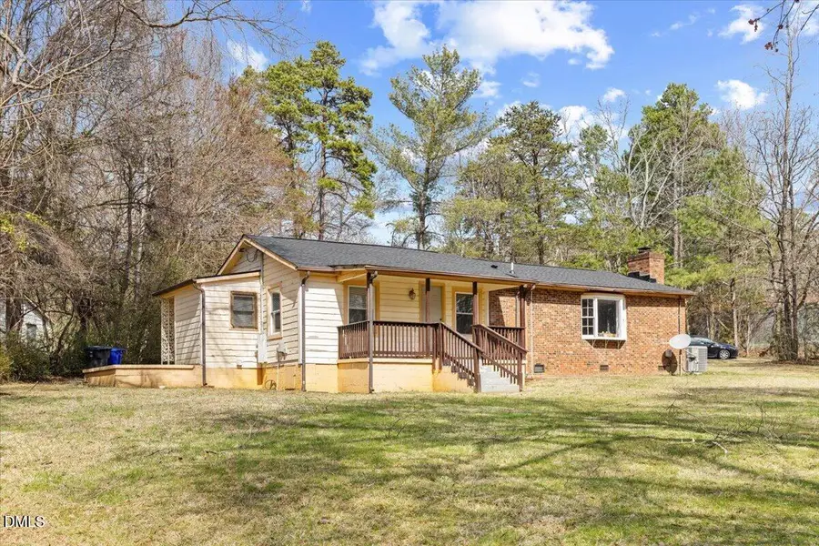 110 Hill Street, Hillsborough, NC 27278 - #2