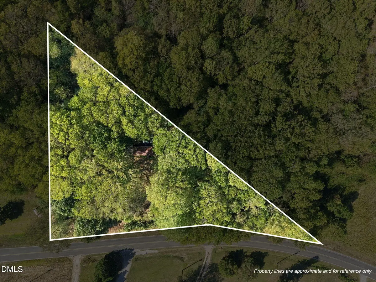 540 Brannon Road, Zebulon, NC 27597 - #1