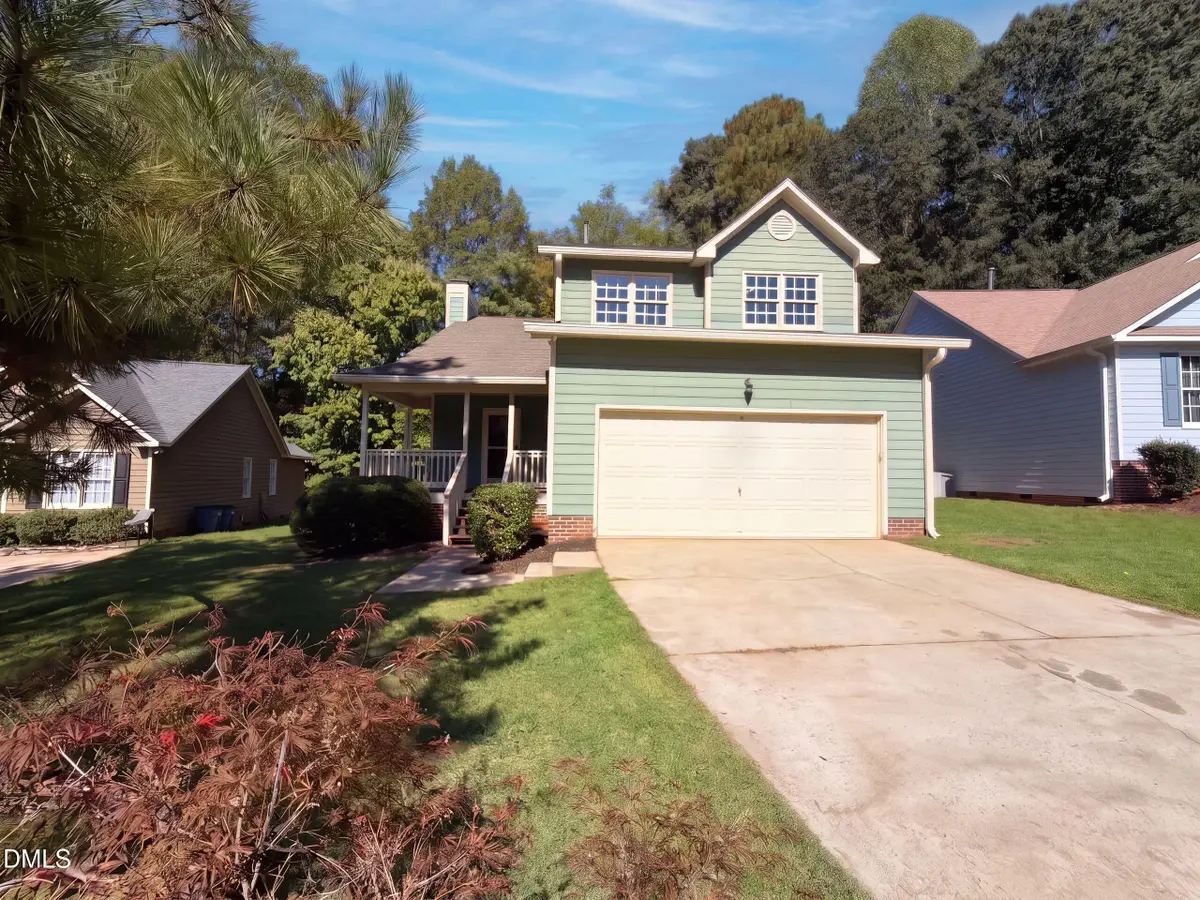 122 Crookham Court, Wake Forest, NC 27587 - #1