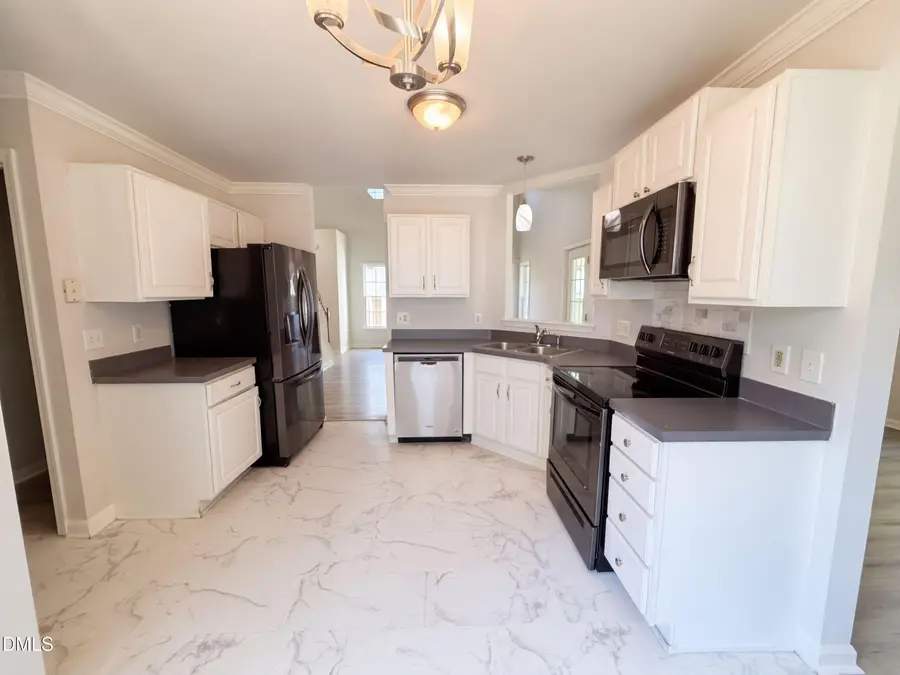 122 Crookham Court, Wake Forest, NC 27587 - #2
