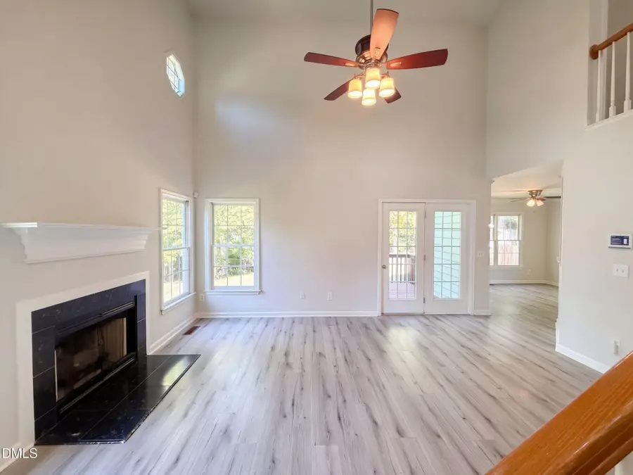 122 Crookham Court, Wake Forest, NC 27587 - #3