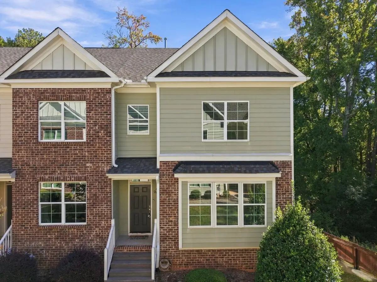 908 Laurel Gate Drive, Wake Forest, NC 27587 - #1