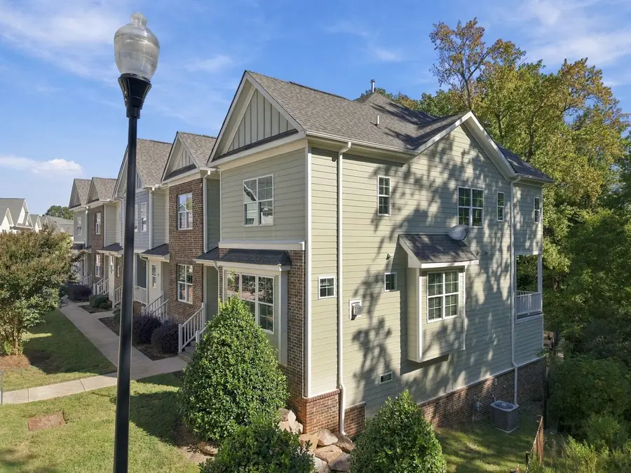 908 Laurel Gate Drive, Wake Forest, NC 27587 - #3