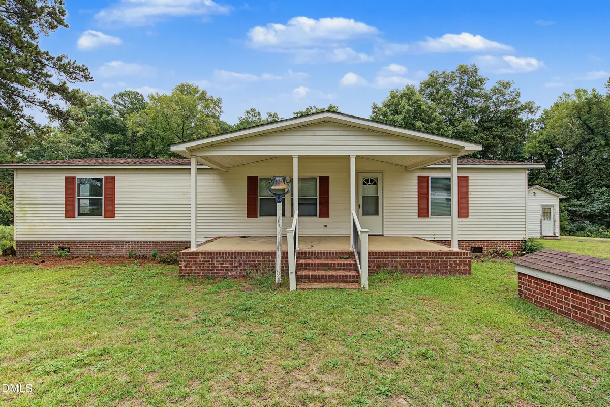 1089 Frank Wicker Road, Sanford, NC 27332 - #1
