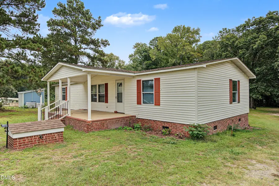 1089 Frank Wicker Road, Sanford, NC 27332 - #2