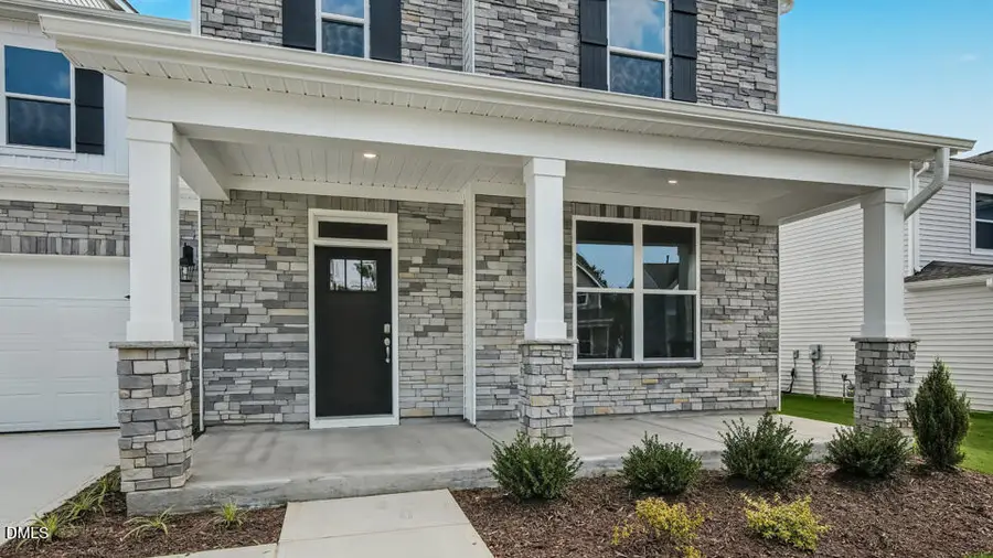 172 Joyful Stone Drive, Clayton, NC 27520 - #3
