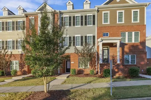988 Gateway Commons Circle, Wake Forest, NC 27587