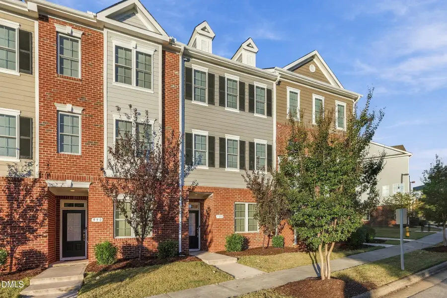 988 Gateway Commons Circle, Wake Forest, NC 27587 - #2