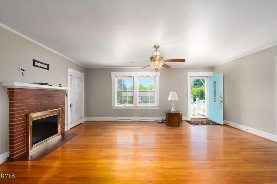 223 S 3rd Avenue, Siler City, NC 27344 - #3