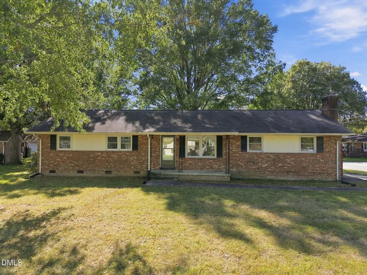 208 Aloha Drive, Graham, NC 27253 - #1