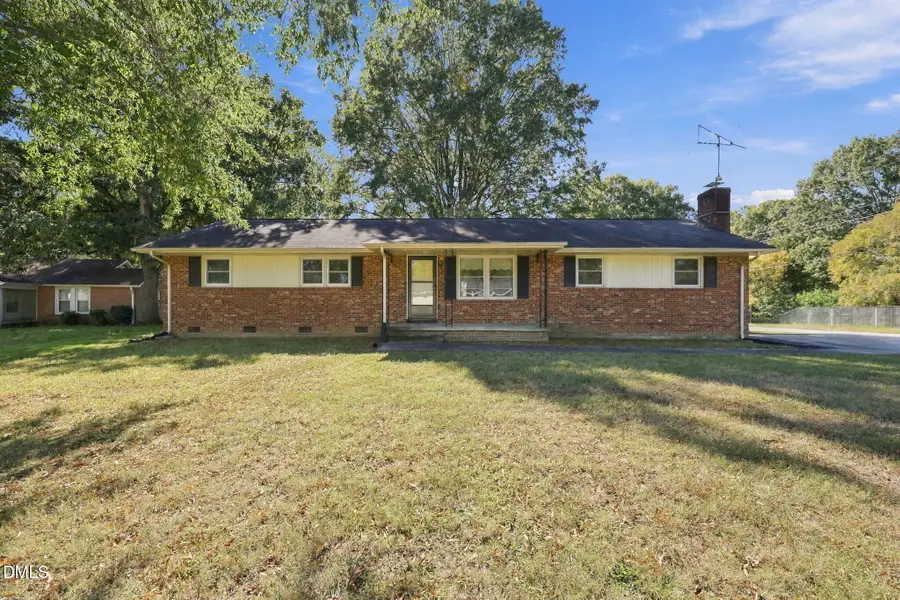 208 Aloha Drive, Graham, NC 27253 - #2