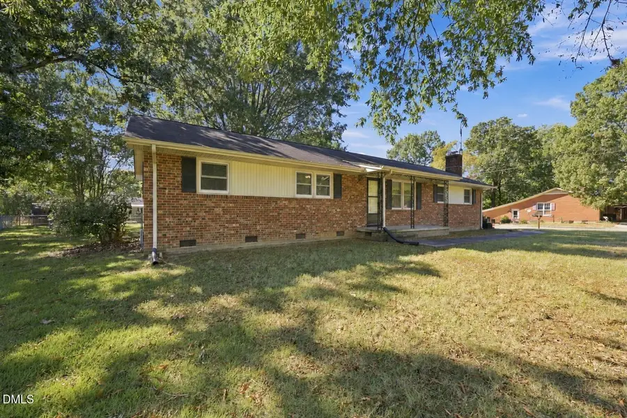 208 Aloha Drive, Graham, NC 27253 - #3