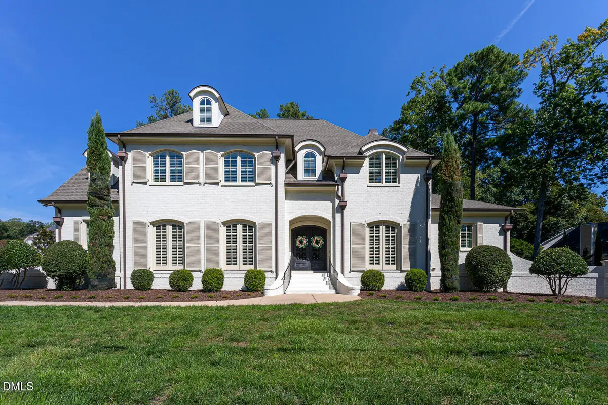 7926 Ray Road, Raleigh, NC 27613 - #1