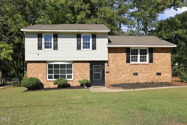 512 Waterbury Drive, Fayetteville, NC 28311