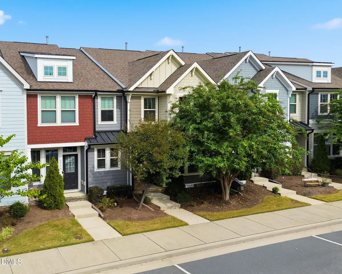 1712 Shady Oaks Drive, Wendell, NC 27591 - #1