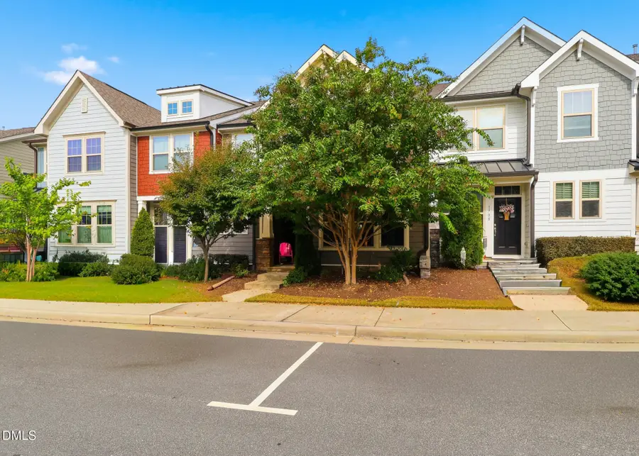 1712 Shady Oaks Drive, Wendell, NC 27591 - #3