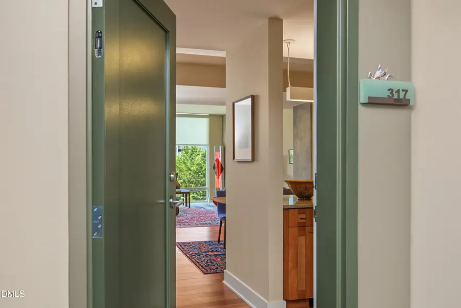 601 W Rosemary Street, Chapel Hill, NC 27516 - #3