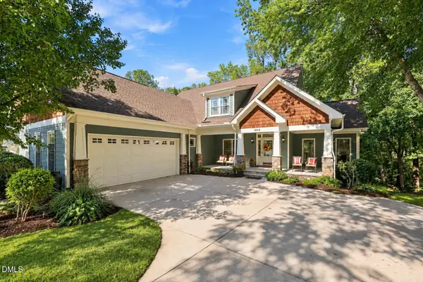 904 Hidden Jewel Lane, Wake Forest, NC 27587