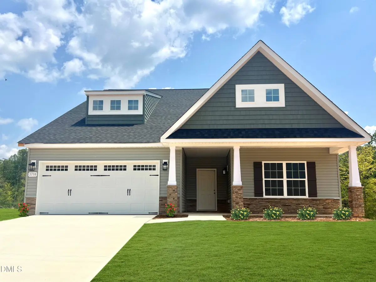 5212 Salem Woods Drive, Graham, NC 27253 - #1