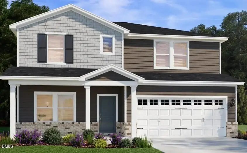 6100 Ivy Brook Trail, Wendell, NC 27591 - #1