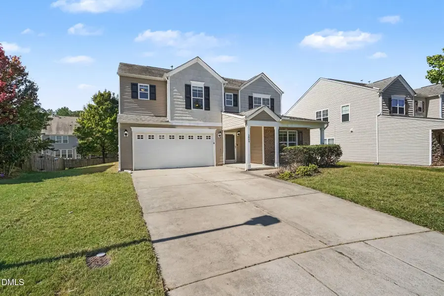 2009 Unbridled Drive, Knightdale, NC 27545 - #2