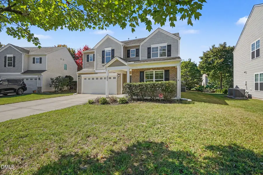 2009 Unbridled Drive, Knightdale, NC 27545 - #3
