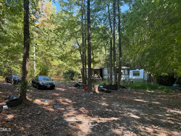 5017 Sunset Lake Road, Apex, NC 27539