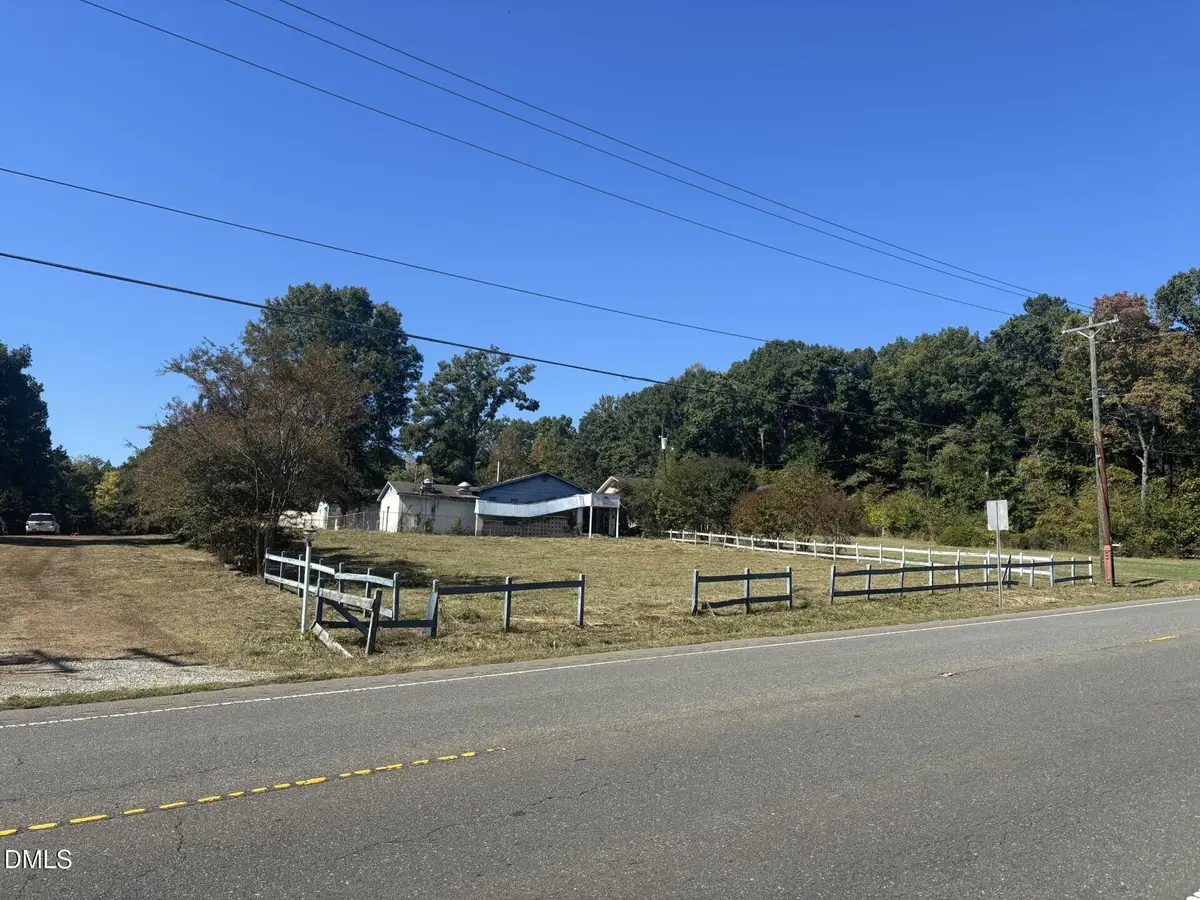 2600 Old Nc 86, Hillsborough, NC 27278 - #1