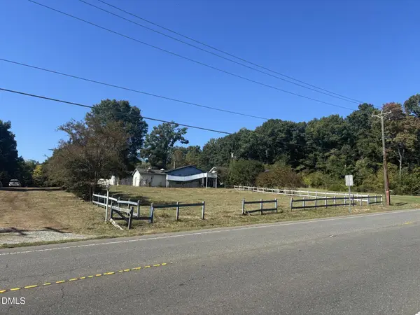 2600 Old Nc 86, Hillsborough, NC 27278